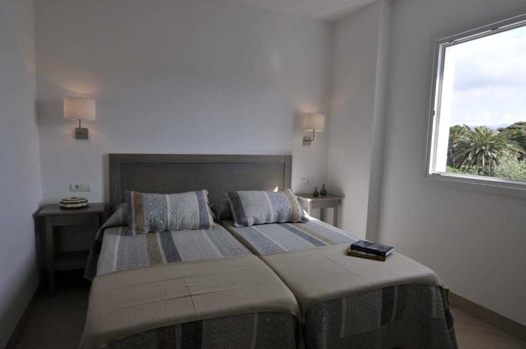 Hostal Tarifa -Recepcion Abierta Las 24H- ห้อง รูปภาพ
